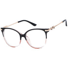 Okulary MIDNIGHT VISION BLACK ROSE HAGNE