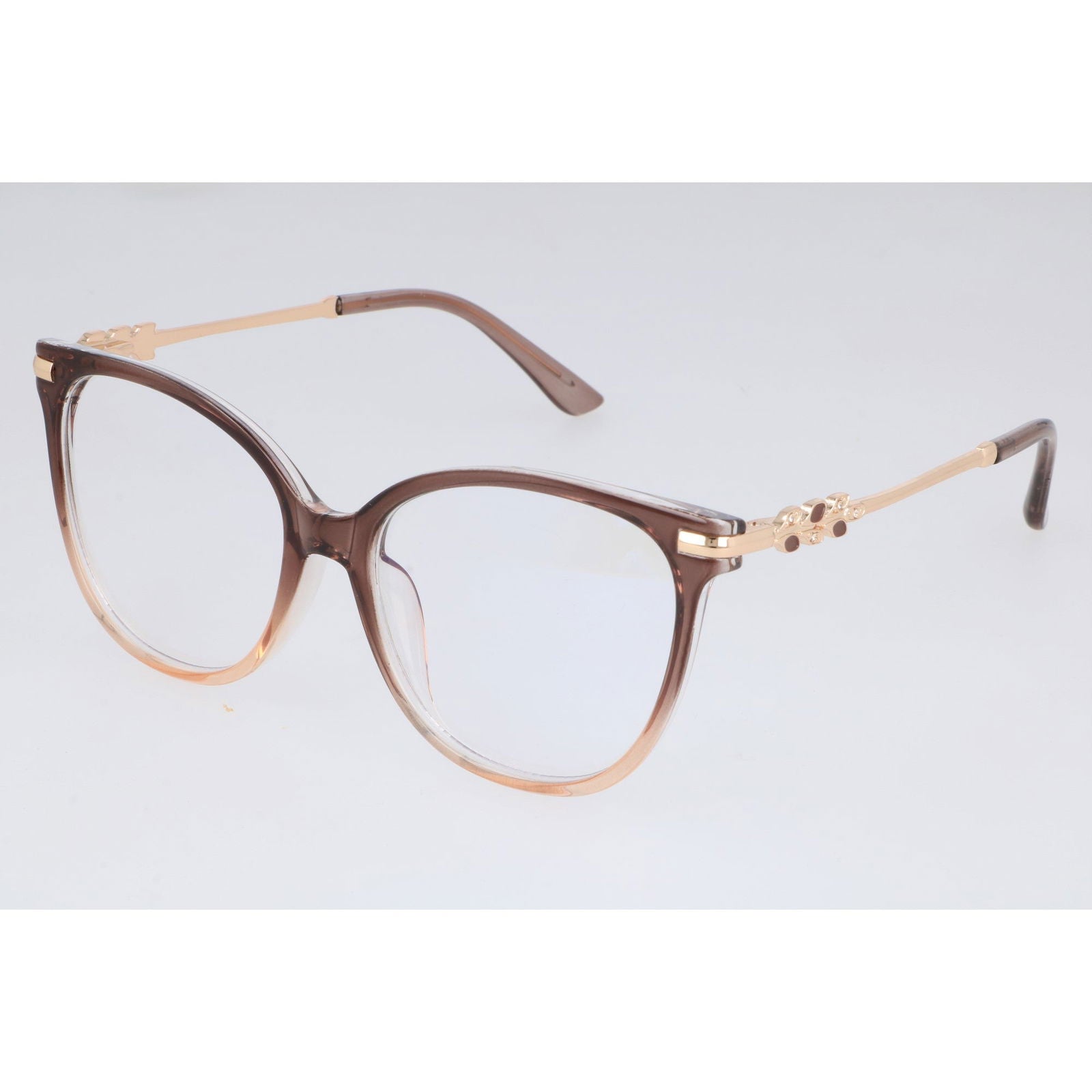 Okulary MIDNIGHT VISION BROWN HAGNE