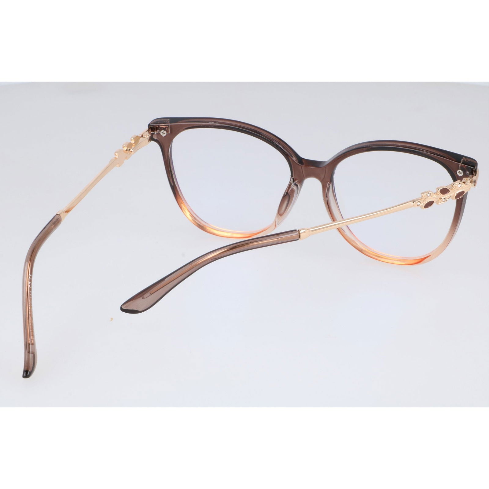 Okulary MIDNIGHT VISION BROWN HAGNE