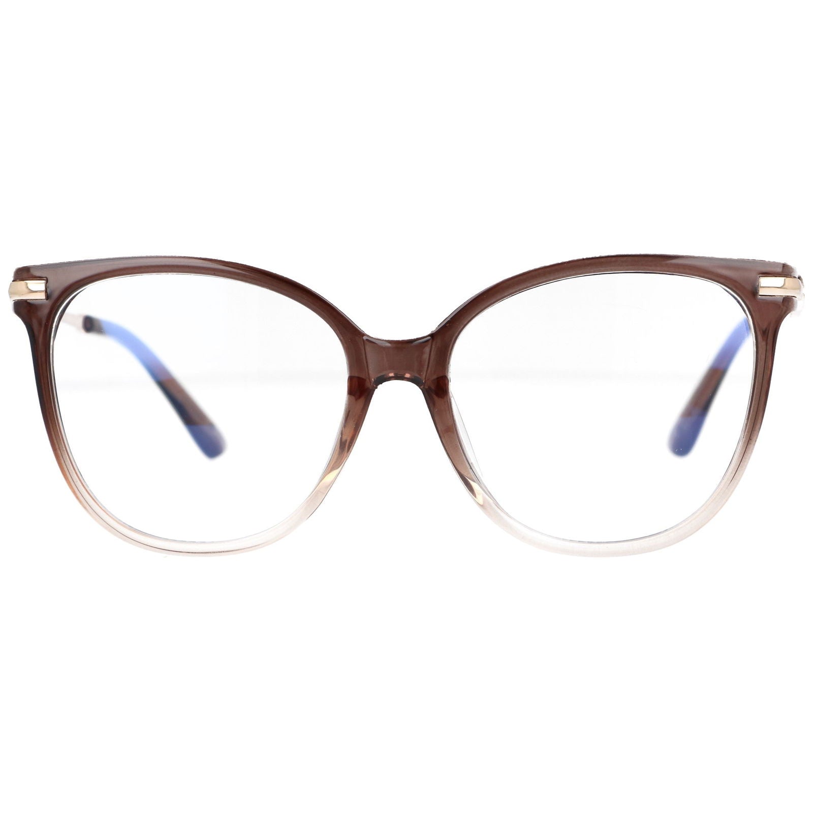 Okulary MIDNIGHT VISION BROWN HAGNE