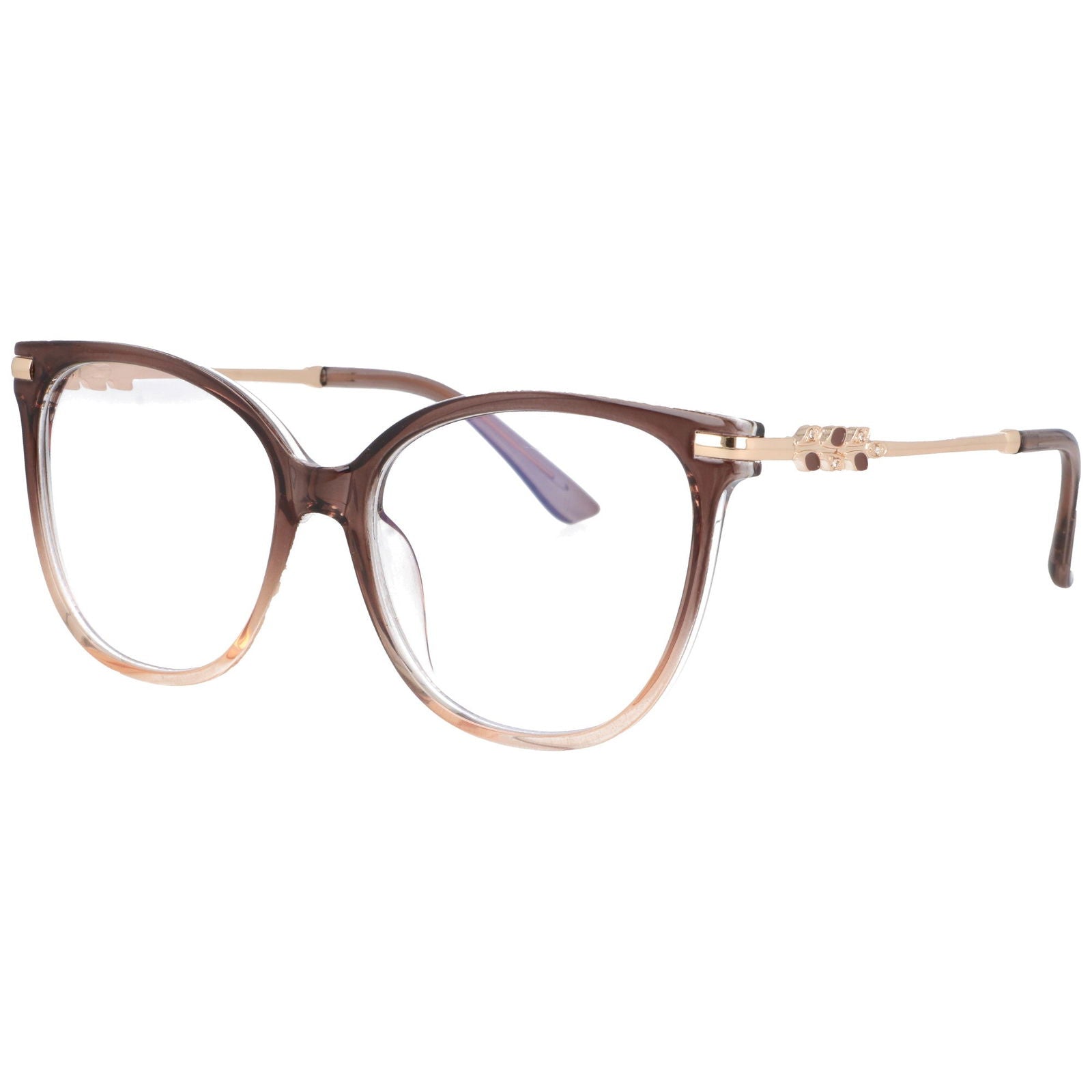 Okulary MIDNIGHT VISION BROWN HAGNE