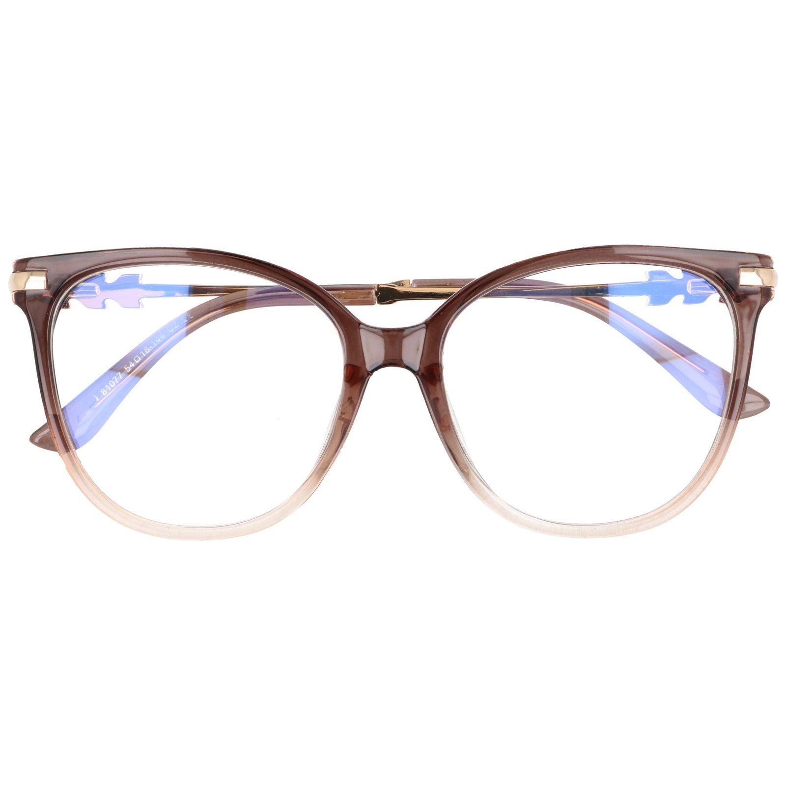 Okulary MIDNIGHT VISION BROWN HAGNE