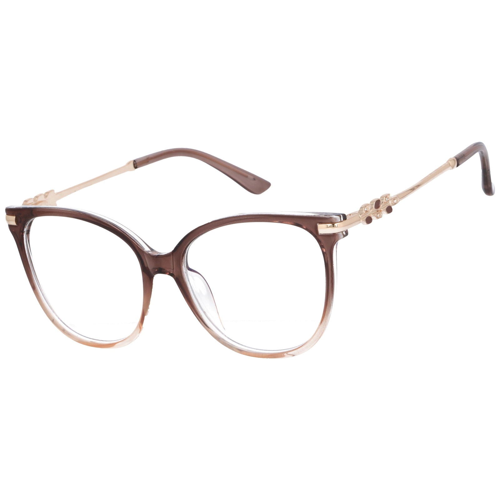 Okulary MIDNIGHT VISION BROWN HAGNE