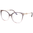 Okulary MIDNIGHT VISION GRAY HAGNE