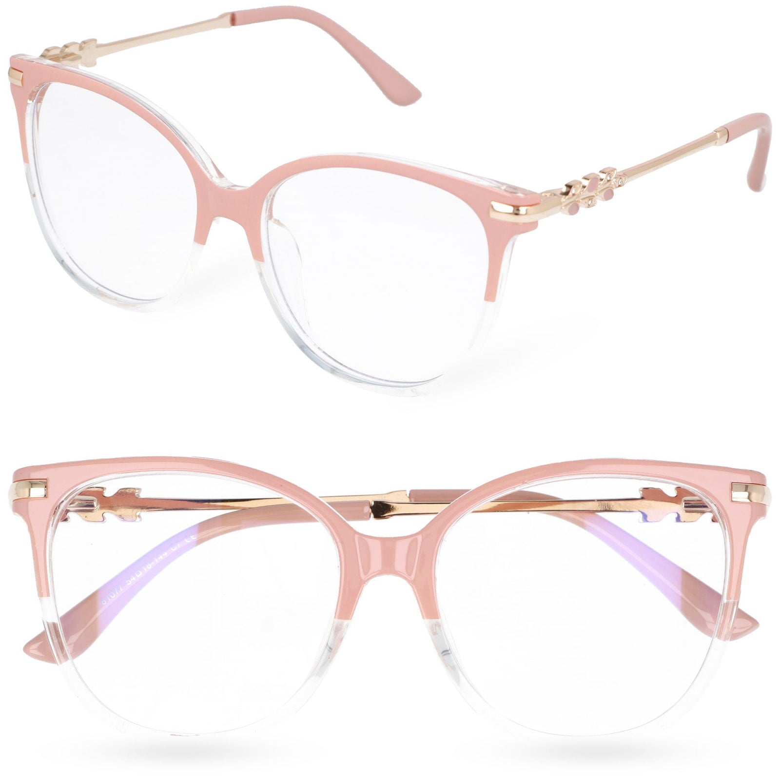 Okulary MIDNIGHT VISION ROSE HAGNE