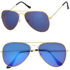 Okulary PAREL BLUE HAGNE