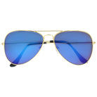 Okulary PAREL BLUE HAGNE