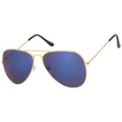 Okulary PAREL BLUE HAGNE