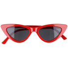 Okulary PIN UP RED HAGNE