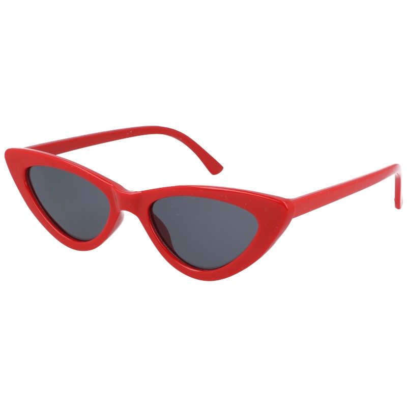 Okulary PIN UP RED HAGNE