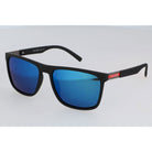 Okulary POLARZONE BLUE HAGNE