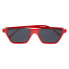 Okulary ROCHO RED HAGNE