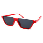 Okulary ROCHO RED HAGNE