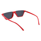 Okulary ROCHO RED HAGNE