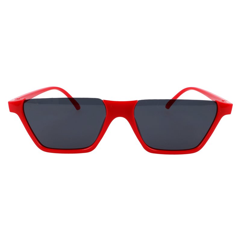 Okulary ROCHO RED HAGNE