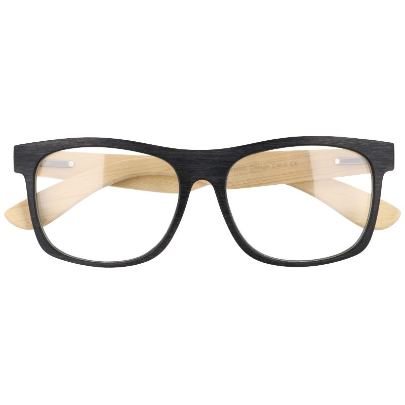 Okulary SEVY BAMBOO HAGNE