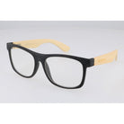 Okulary SEVY BAMBOO HAGNE