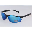 Okulary SPORT LIGHT Niebieski HAGNE