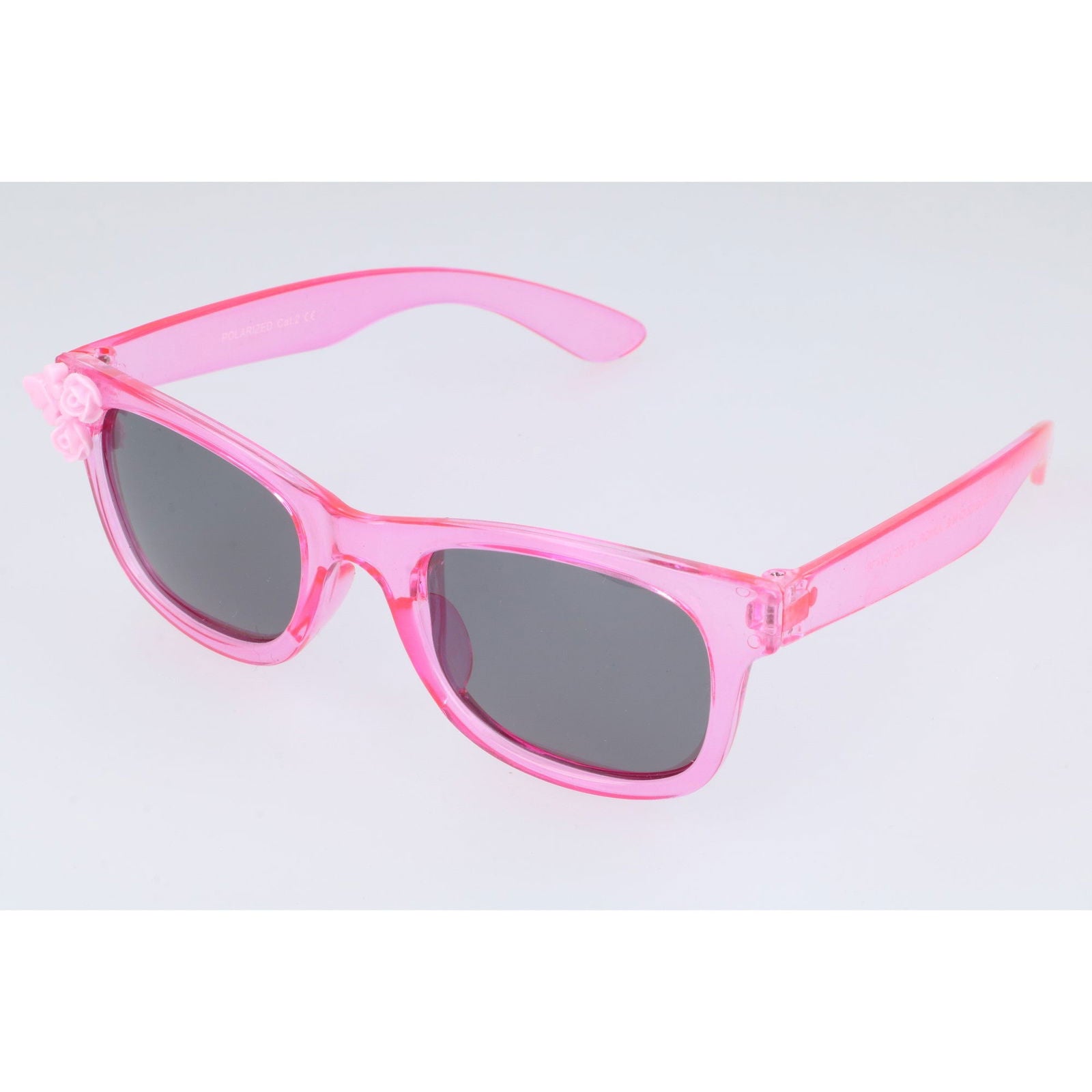 Okulary SUNNY SMILE PINK HAGNE