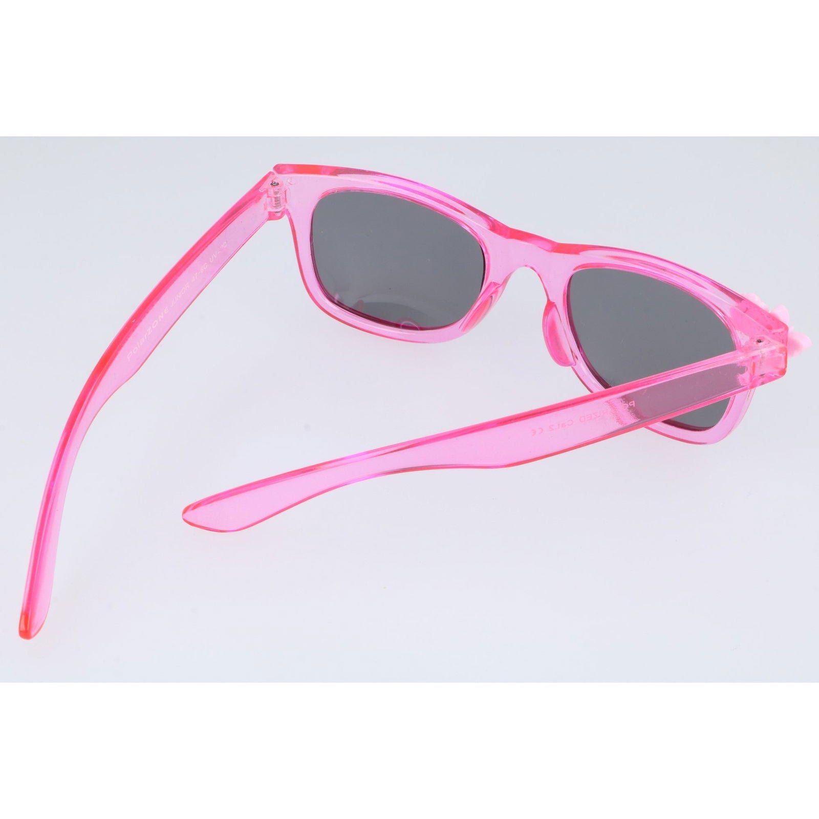 Okulary SUNNY SMILE PINK HAGNE