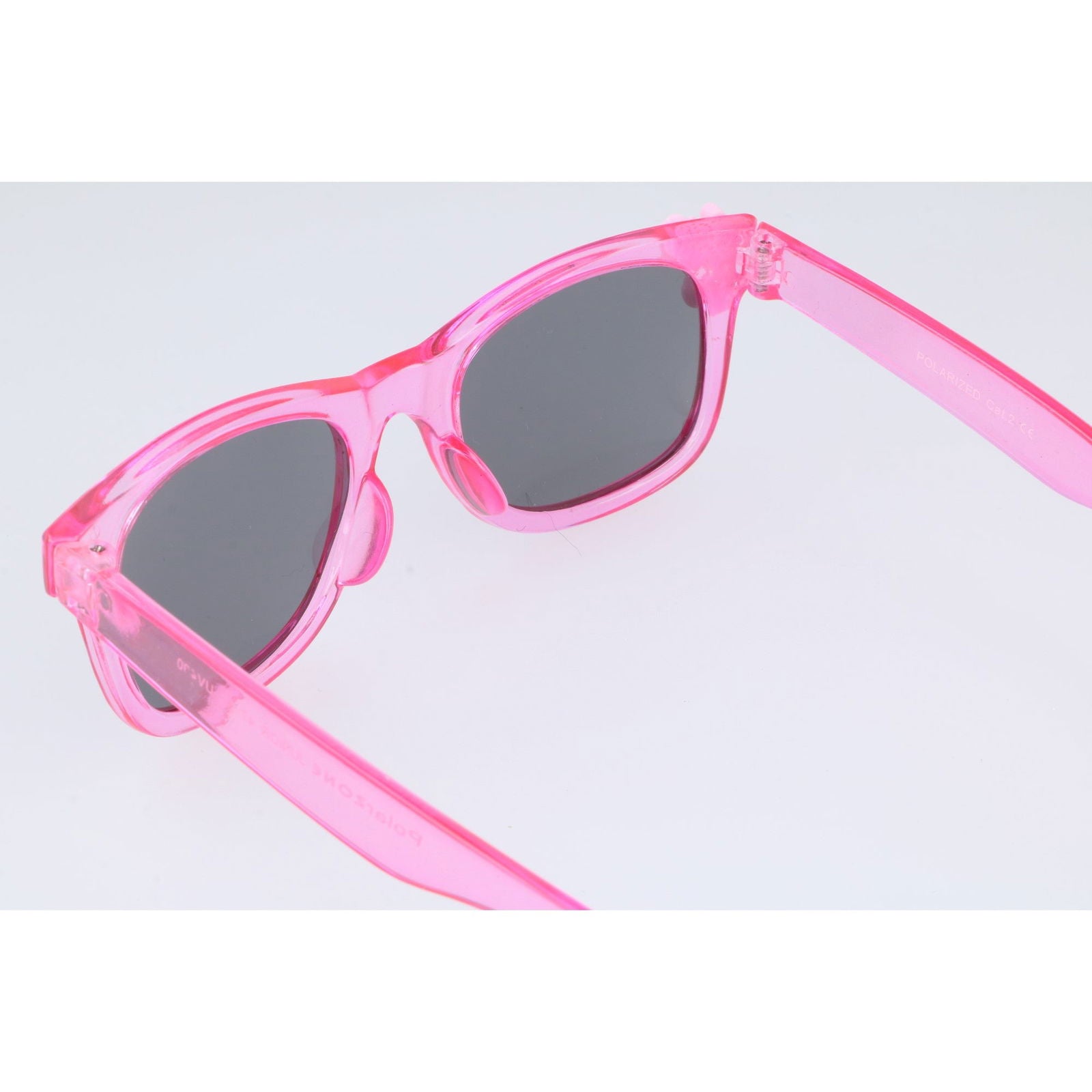 Okulary SUNNY SMILE PINK HAGNE