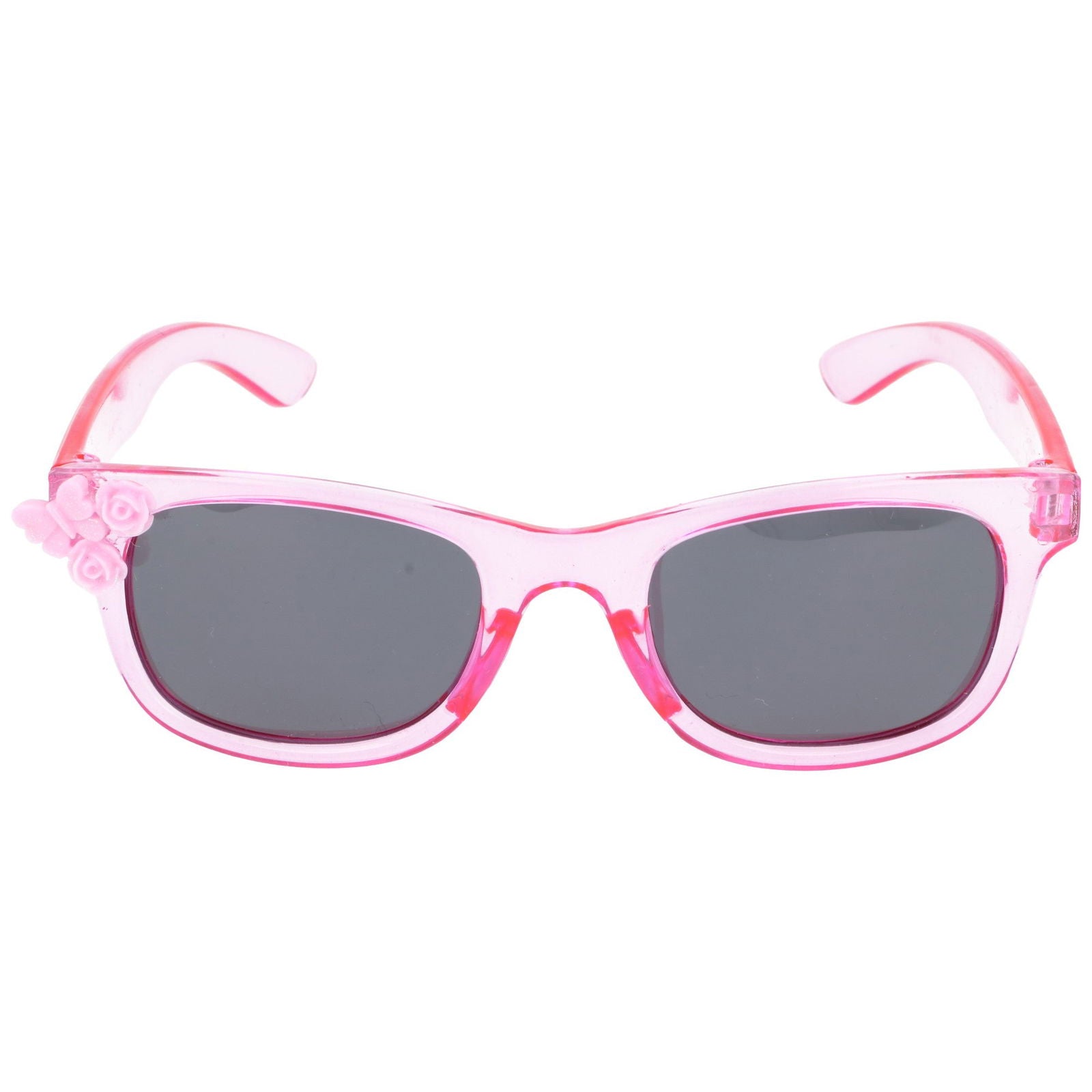 Okulary SUNNY SMILE PINK HAGNE