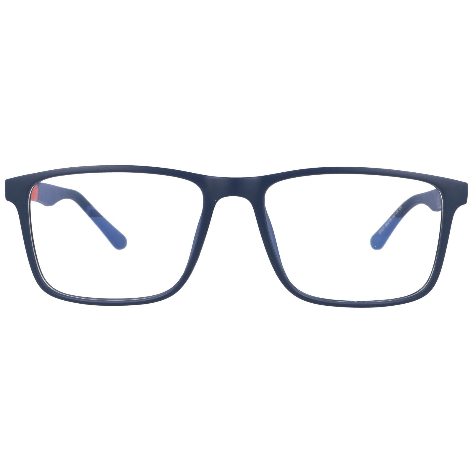 Okulary TECHNO EDGE NAVY-ORANGE HAGNE