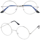 Okulary VILKO SILVER HAGNE