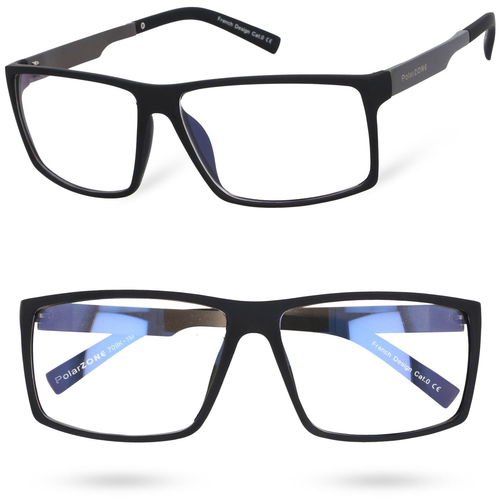 Okulary VISION GUARD HAGNE