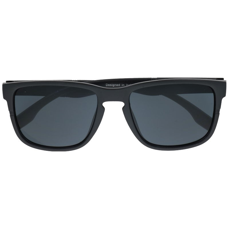 Okulary VOSIP BLACK HAGNE