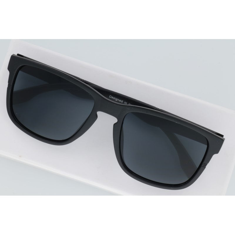 Okulary VOSIP BLACK HAGNE