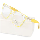 Okulary YELLOW HAGNE