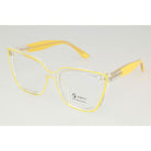 Okulary YELLOW HAGNE