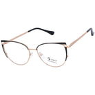 Okulary ZARA ZEST Czarny HAGNE