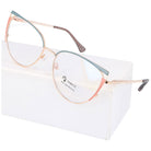 Okulary ZARA ZEST Zielony HAGNE