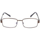 Okulary korekcyjne BLUE VISION BROWN HAGNE