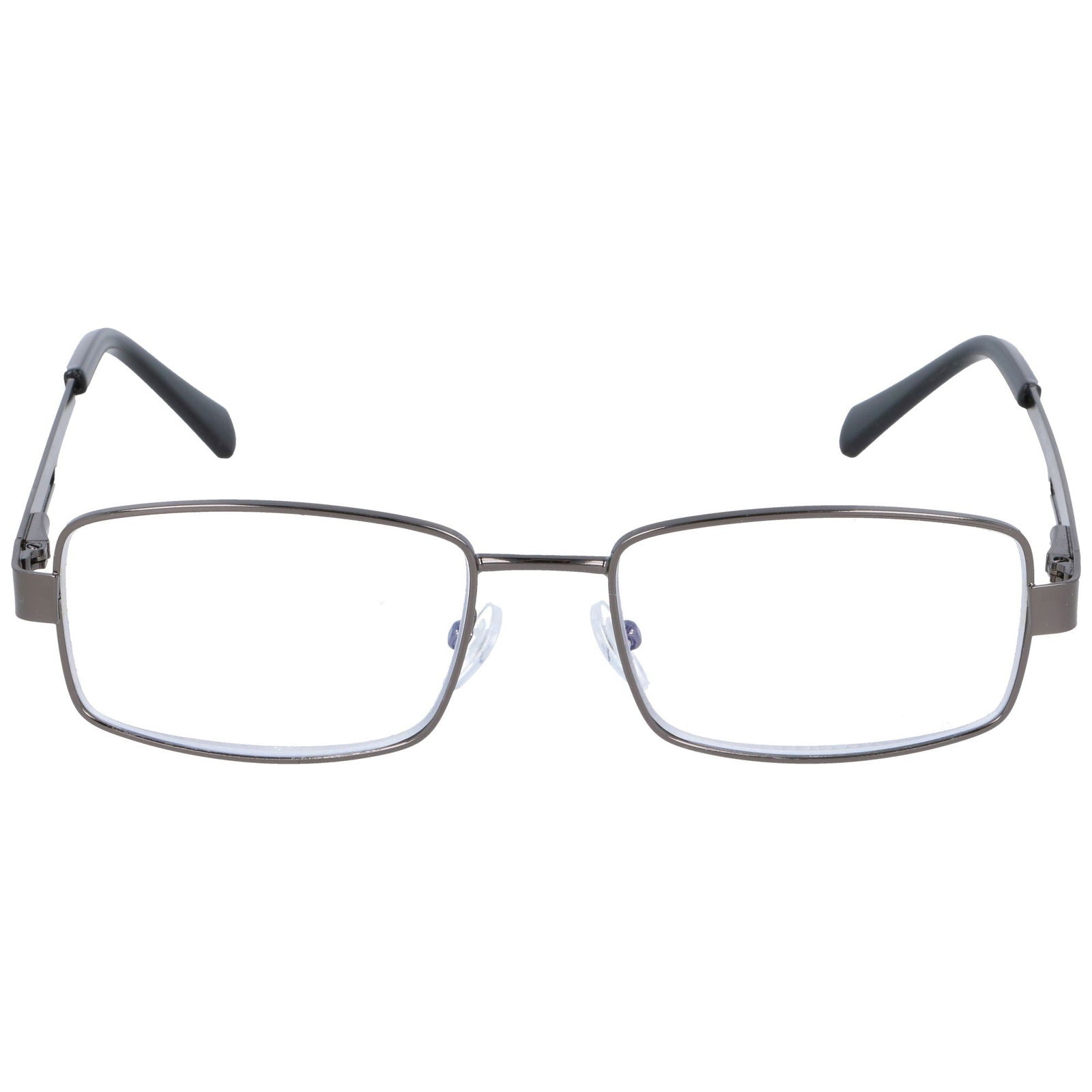 Okulary korekcyjne BLUE VISION SILVER HAGNE