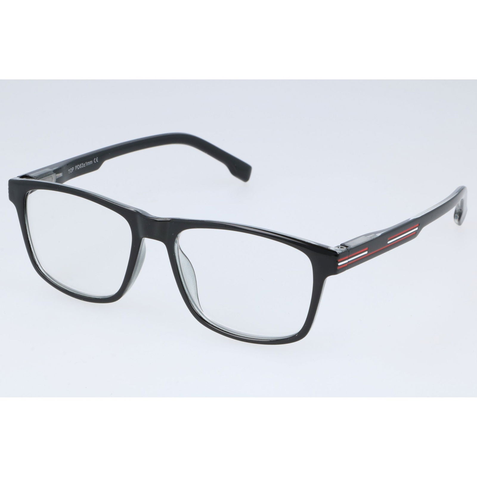 Okulary korekcyjne CHROMASHIFT BLACK HAGNE