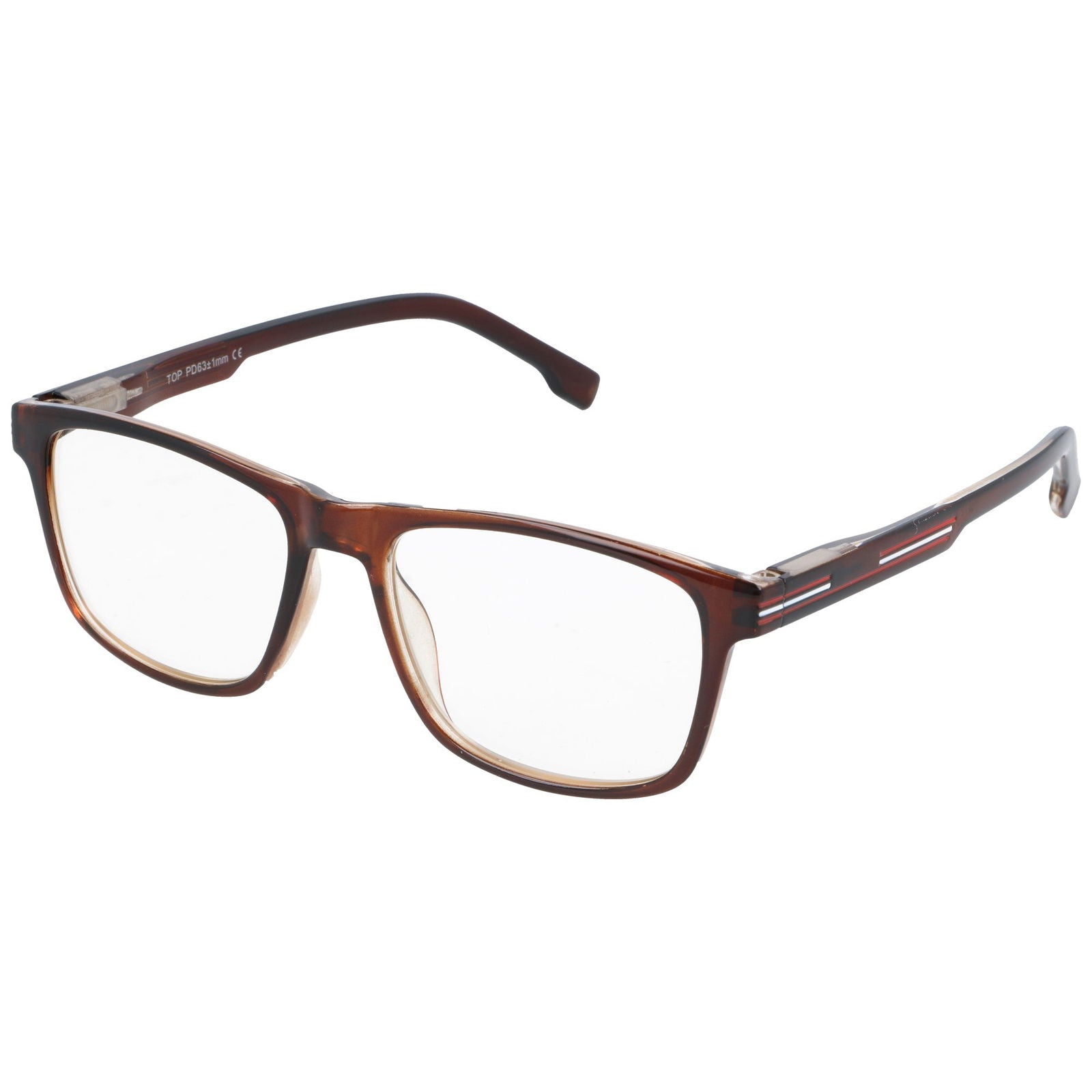 Okulary korekcyjne CHROMASHIFT BROWN HAGNE