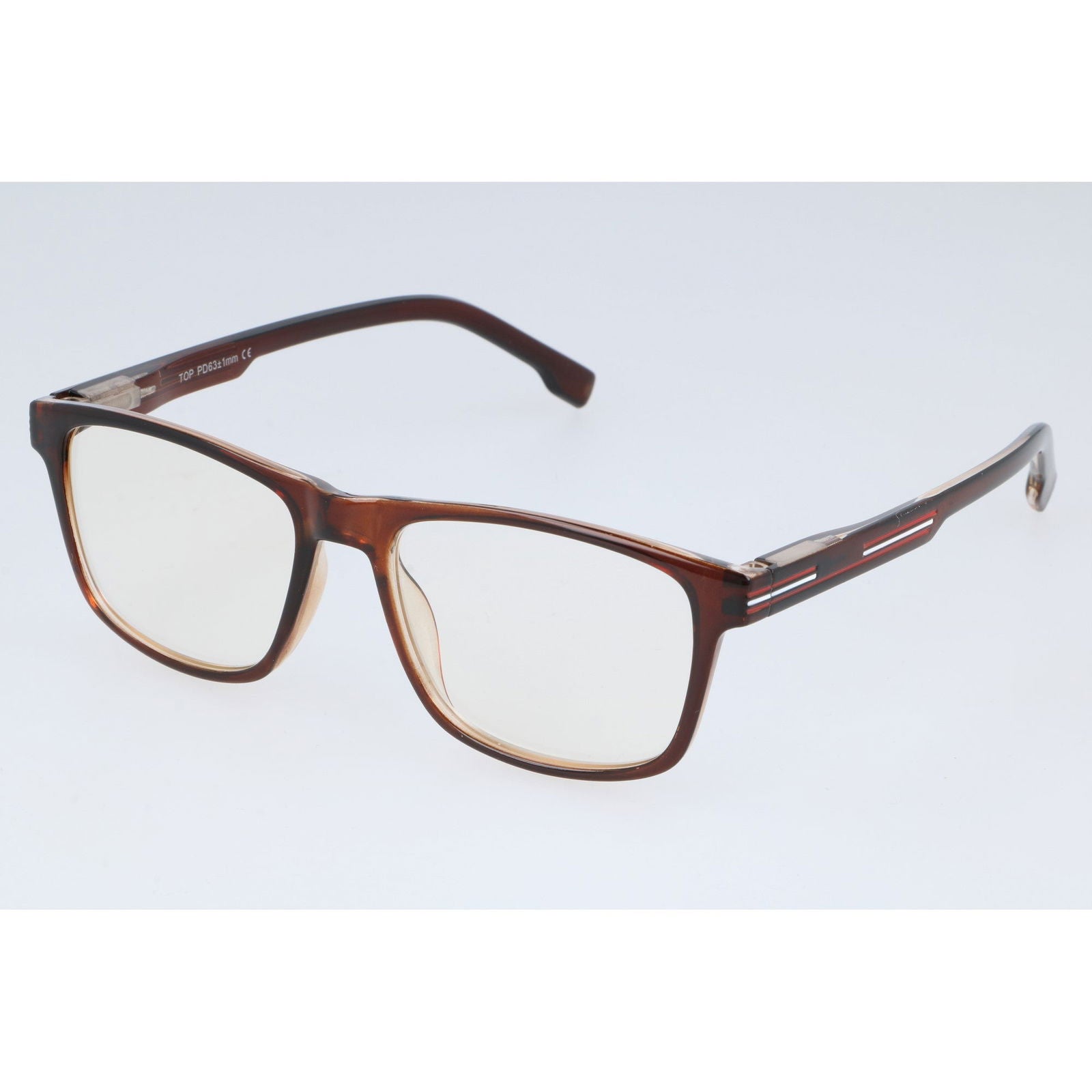 Okulary korekcyjne CHROMASHIFT BROWN HAGNE