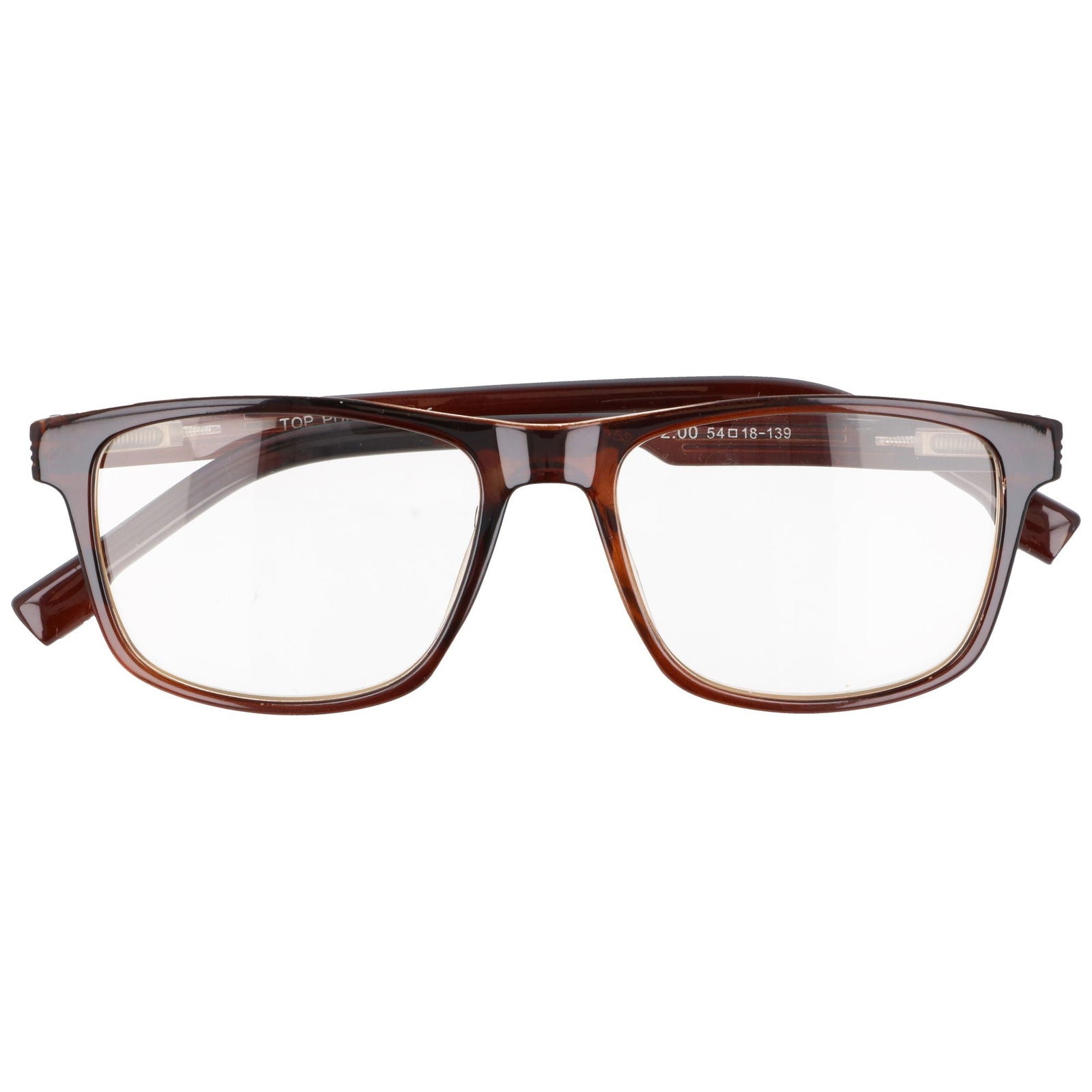 Okulary korekcyjne CHROMASHIFT BROWN HAGNE