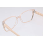 Okulary korekcyjne LADY LENSES PLUS BEIGE HAGNE