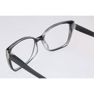 Okulary korekcyjne LADY LENSES PLUS BLACK HAGNE