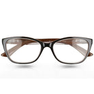 Okulary korekcyjne OPTICA BEIGE HAGNE