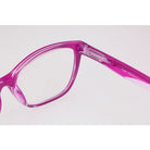 Okulary korekcyjne OPTICA PINK HAGNE