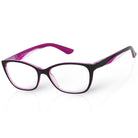 Okulary korekcyjne OPTICA PINK HAGNE