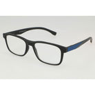 Okulary korekcyjne OPTIPLUS BLUE HAGNE