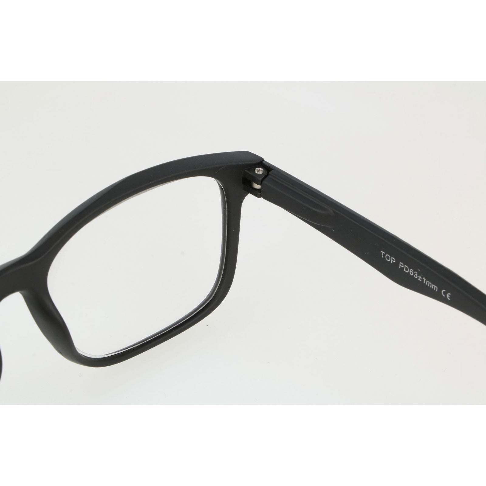 Okulary korekcyjne OPTIPLUS BLUE HAGNE