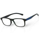 Okulary korekcyjne OPTIPLUS BLUE HAGNE