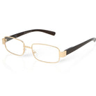 Okulary korekcyjne PLUSVIEW GOLD HAGNE